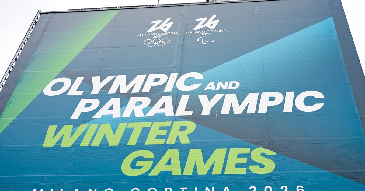 Criza Rusiei la Jocurile Paralimpice se agraveaza intrucat Ucraina anunta boicotarea ceremoniei
