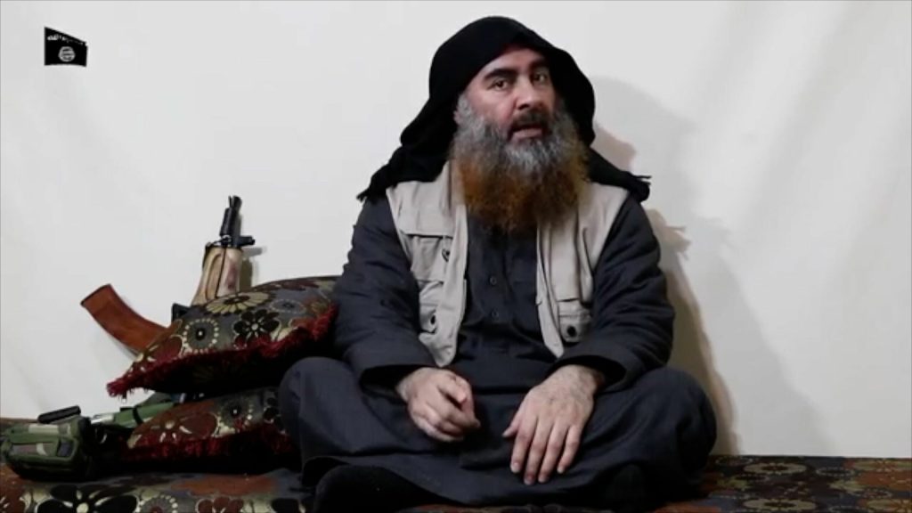 Cum ii pregateste ISIS pe recruti sa foloseasca inteligenta artificiala in mod responsabil