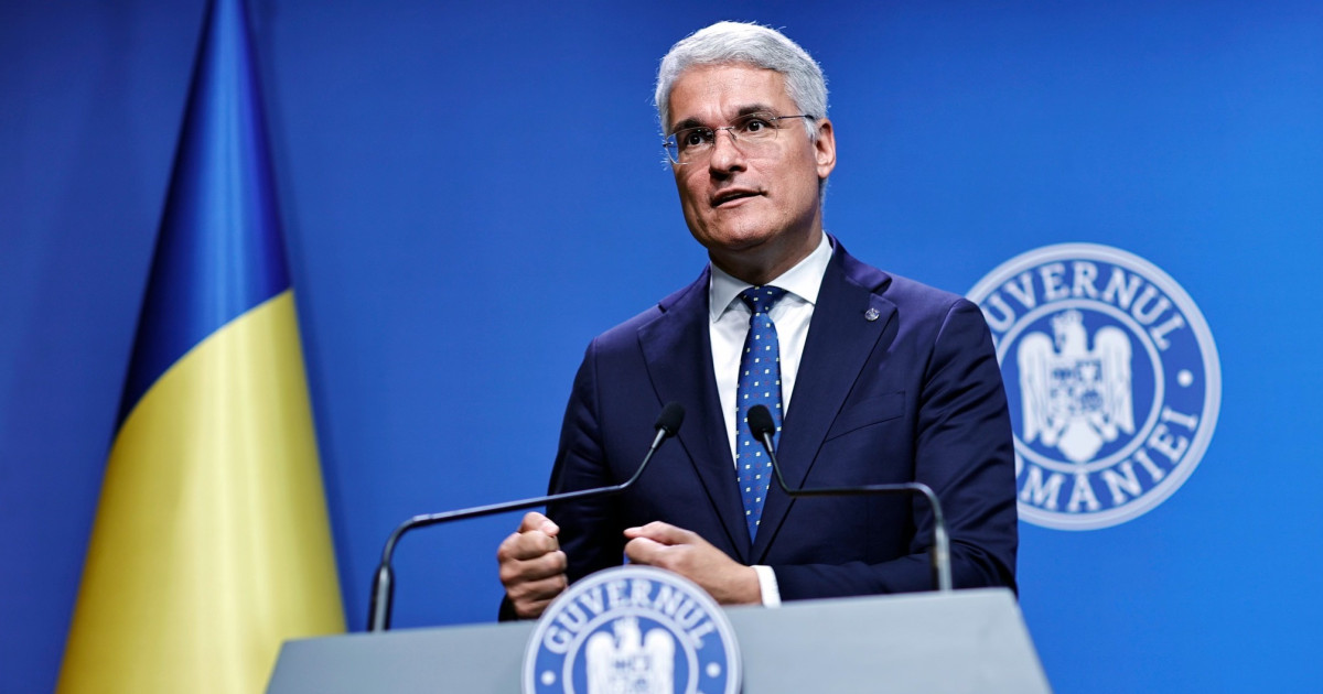 Dragos Pislaru isi exprima o critica dura fata de CCR Tergiversarea este inacceptabila Justitia nu trebuie sa fie influentata de un conflict de interese