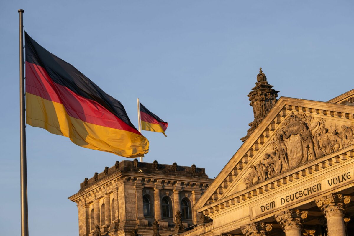 Germania are cea mai inaintata populatie activa din Uniunea Europeana