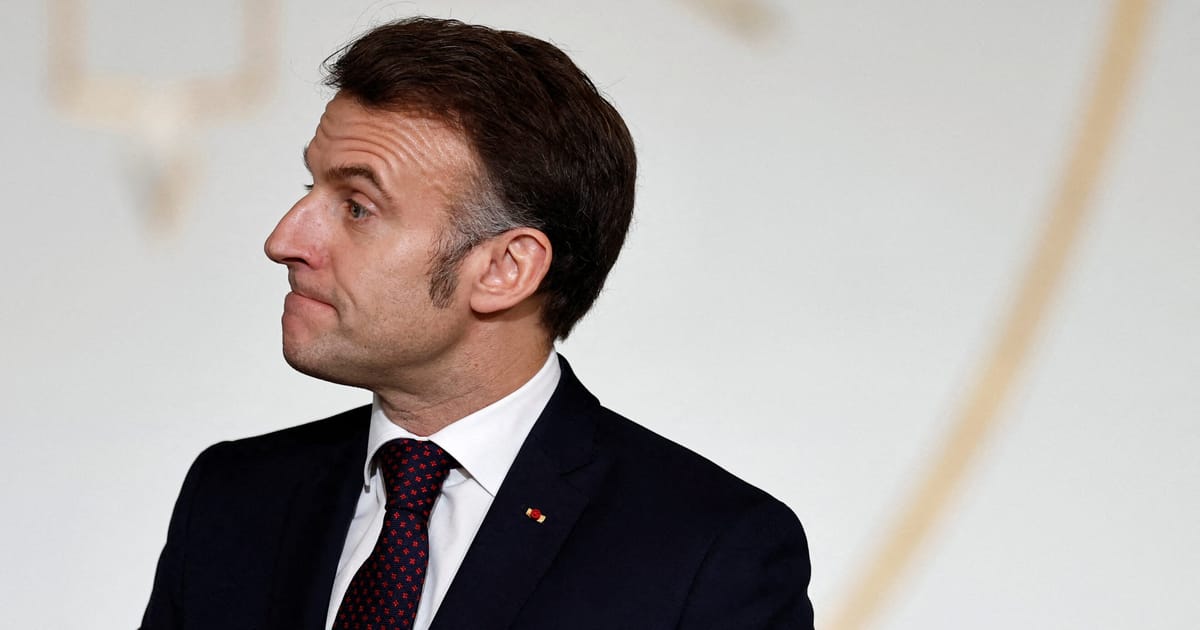 Germania refuza propunerea lui Macron referitoare la eurobonduri