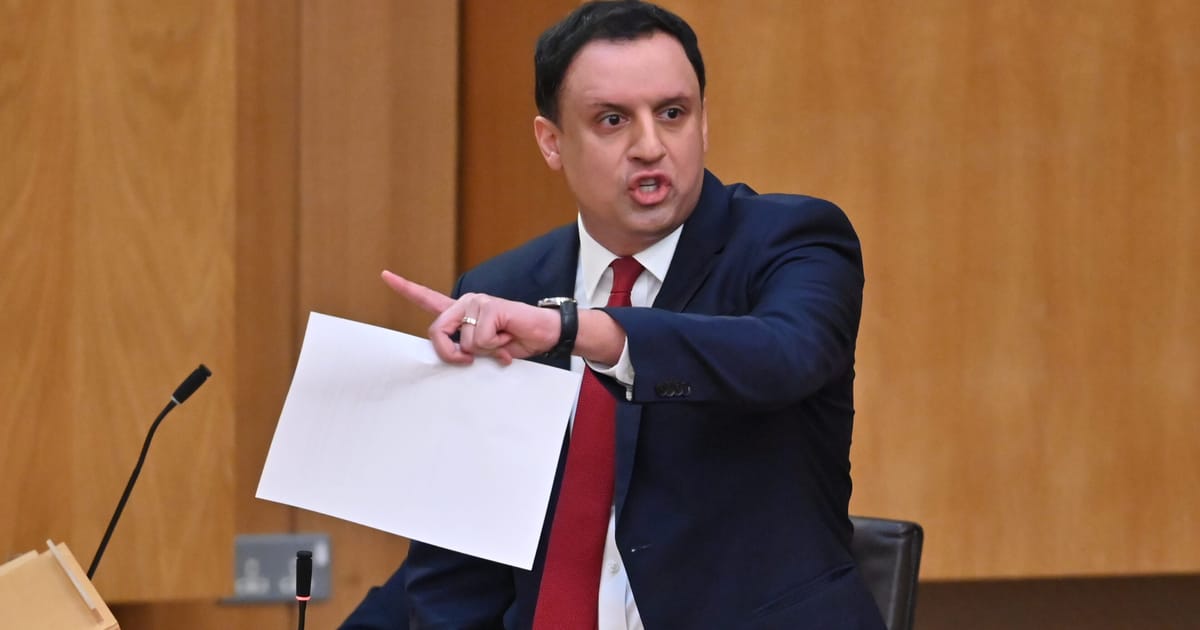 Liderul Partidului Laburist Scottian va solicita demisia lui Starmer