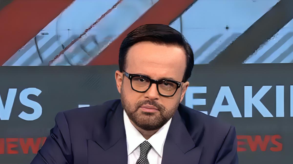 Mihai Gadea dupa acuzatiile adresate lui George Simion Cum poti pretinde ca esti suveranist