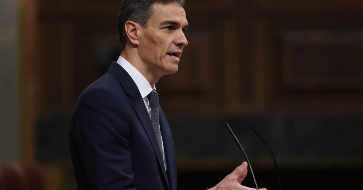 Pedro Sanchez solicta o ancheta asupra marilor companii tehnologice in legatura cu materialele de abuz sexual asupra copiilor