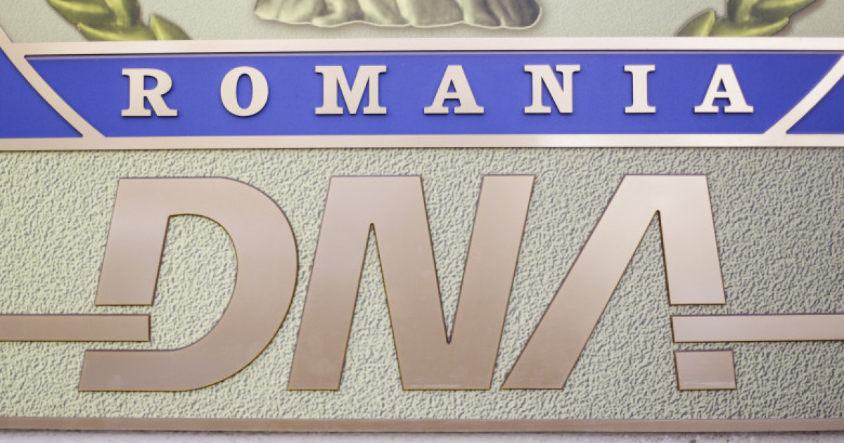 Perchezitii ale DNA la Primaria Sectorului 5 sursa