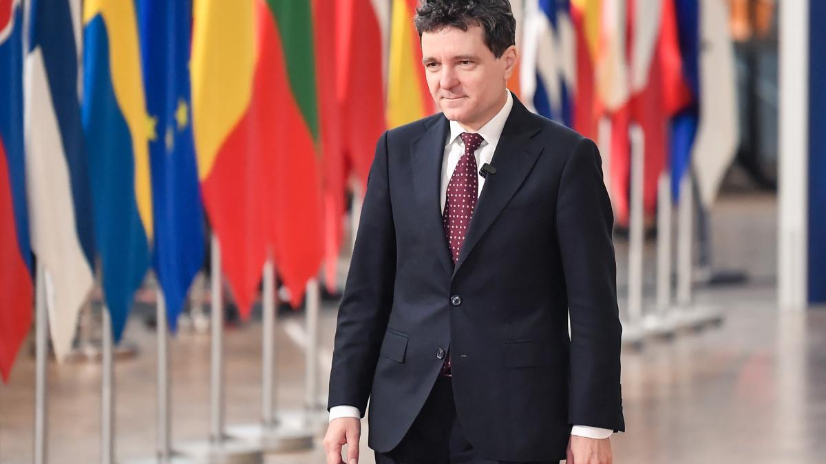 Presedintele Nicusor Dan va participa joi la prima intalnire informala a Consiliului European din acest an