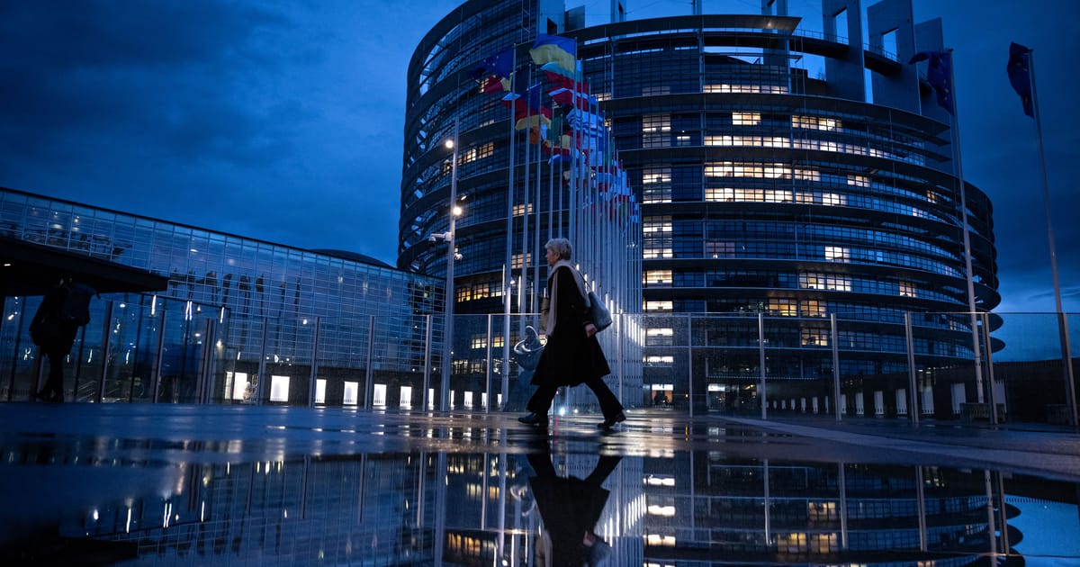 Promovarea autonomiei in Europa dezvaluie vechile fisuri
