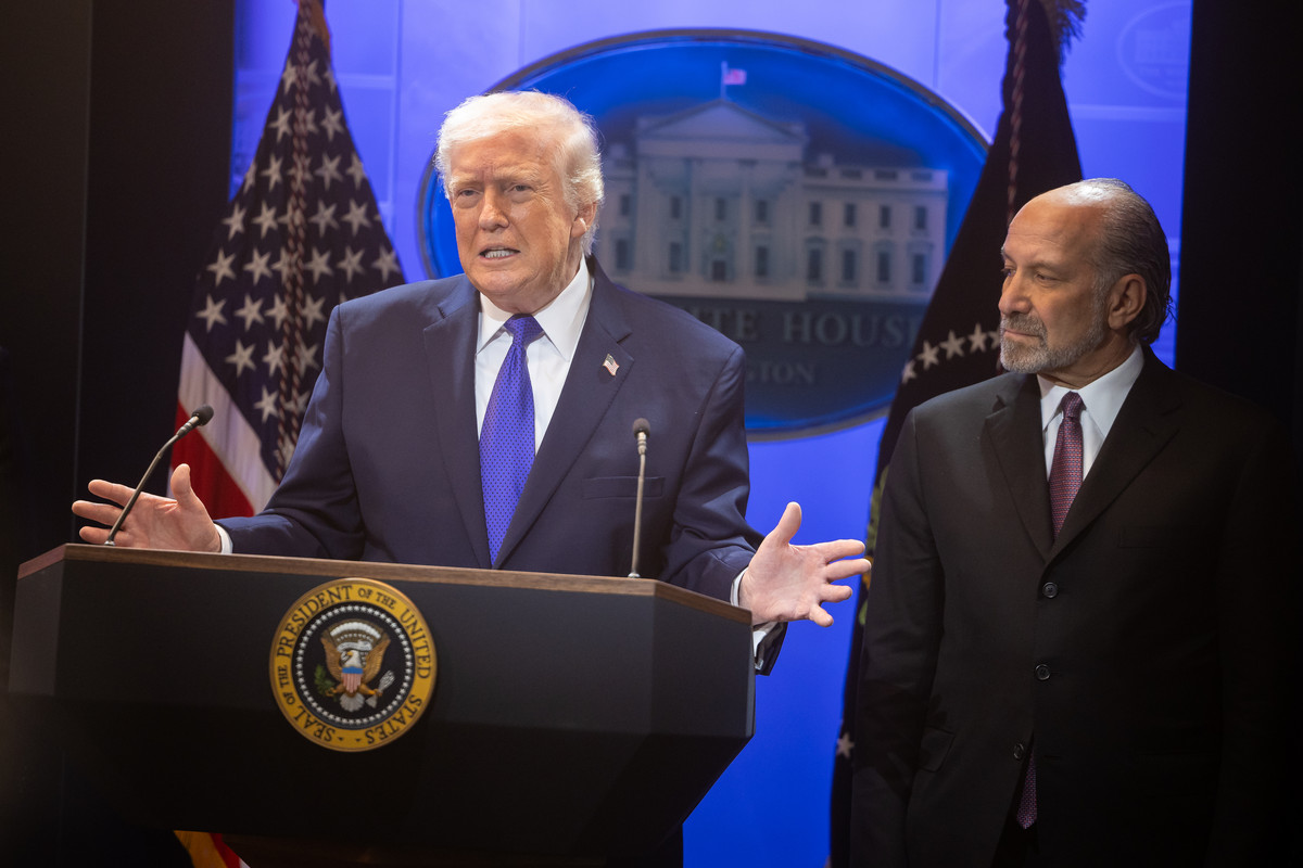 Seria de victorii a lui Trump la Curtea Suprema inceteaza brusc