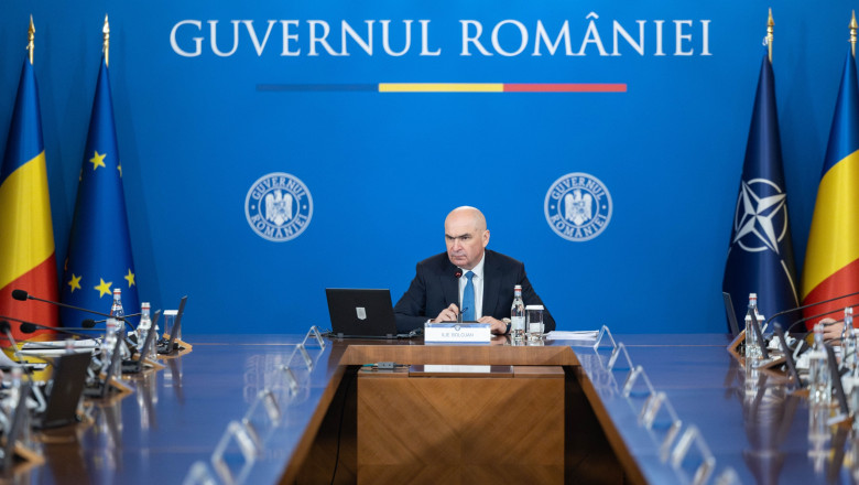 Sindicatele din Educatie contesta Guvernul Cer lui Nicusor Dan sa apere profesorii bugetul si viitorul copiilor de reducerile drastice