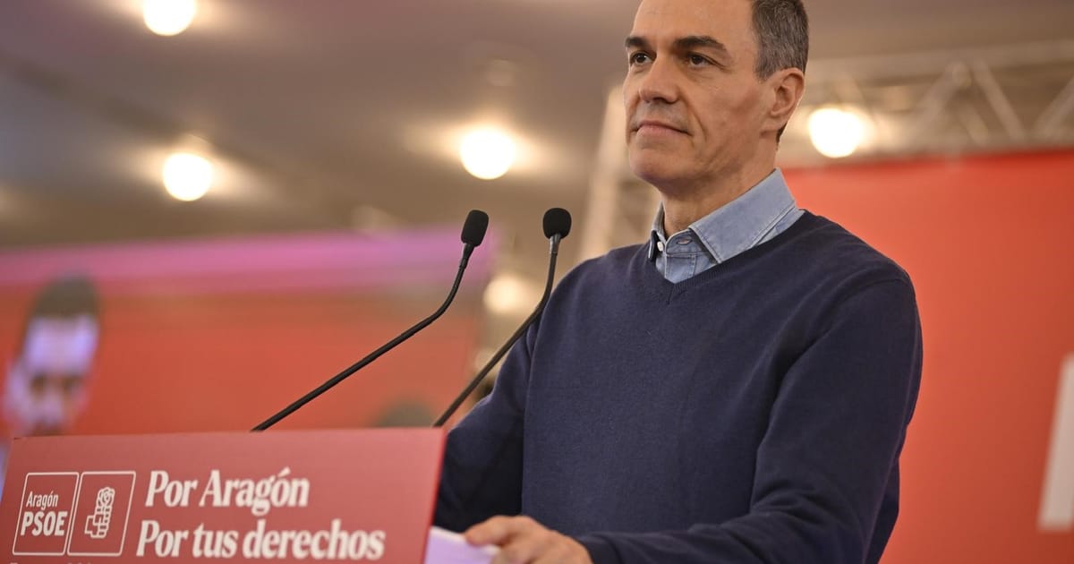 Socialistii lui Sanchez inregistreaza o pierdere considerabila in alegerile regionale din Spania