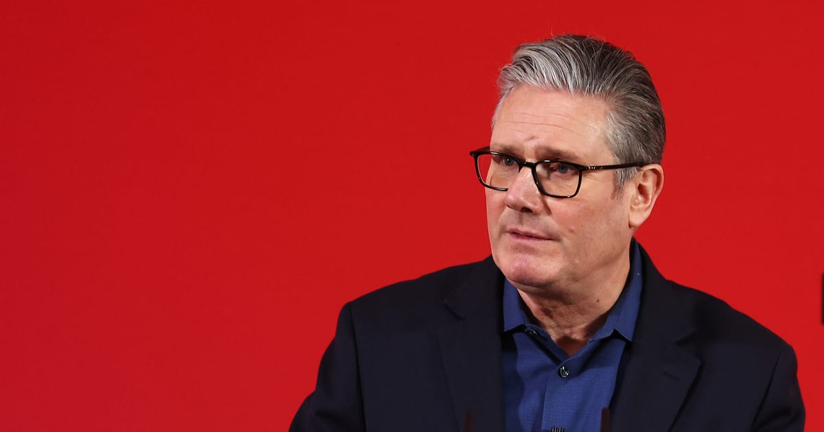 Starmer isi cere scuze victimelor lui Epstein pentru numirea lui Mandelson