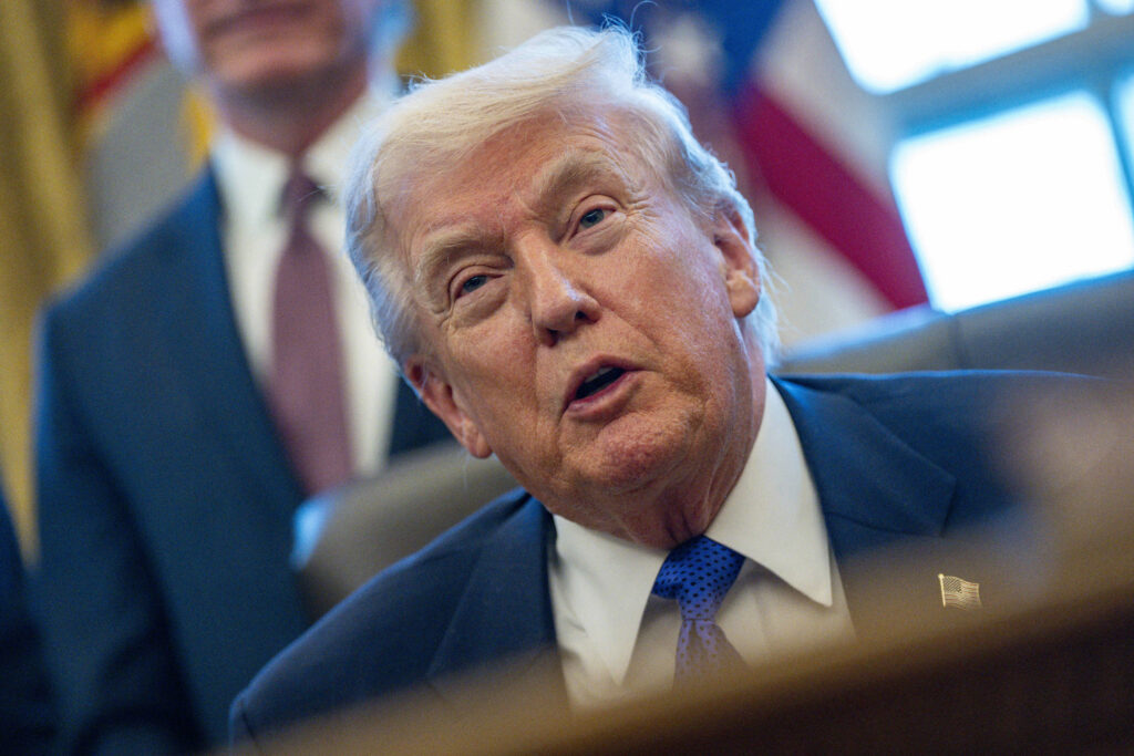 Trump afirma ca Mexicul trebuie sa intensifice eforturile in lupta impotriva traficului de droguri