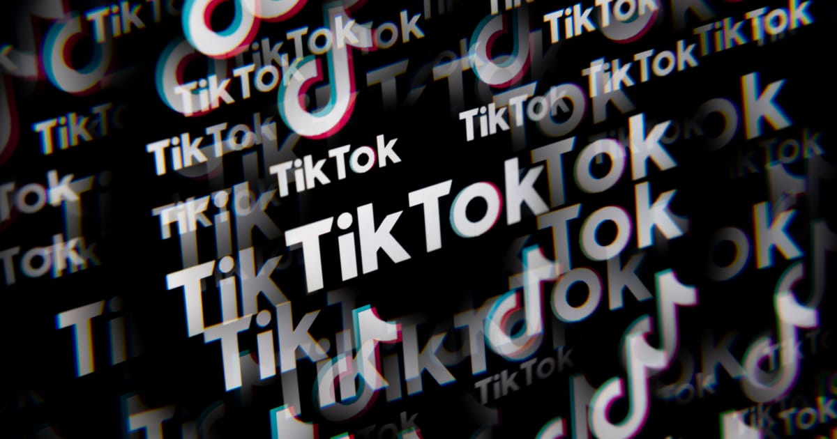 UE solicita TikTok sa isi modifice designul captivant