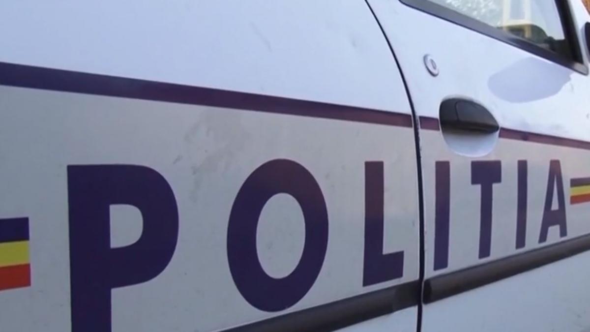 Un viceprimar din Mures a fost retinut dupa o urmarire asemanatoare cu cele din filme S a rasturnat cu masina si