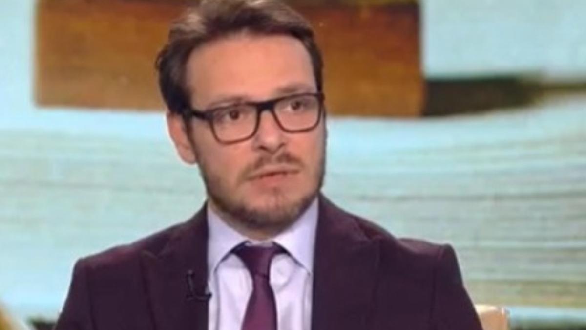 Victor Alistar Scrisoarea premierului Ilie Bolojan catre CCR depaseste cu mult