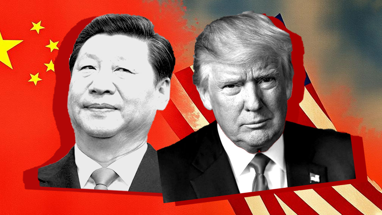Xi Jinping ii cere lui Trump sa fie prudent in privinta furnizarii de arme catre Taiwan de catre Statele Unite