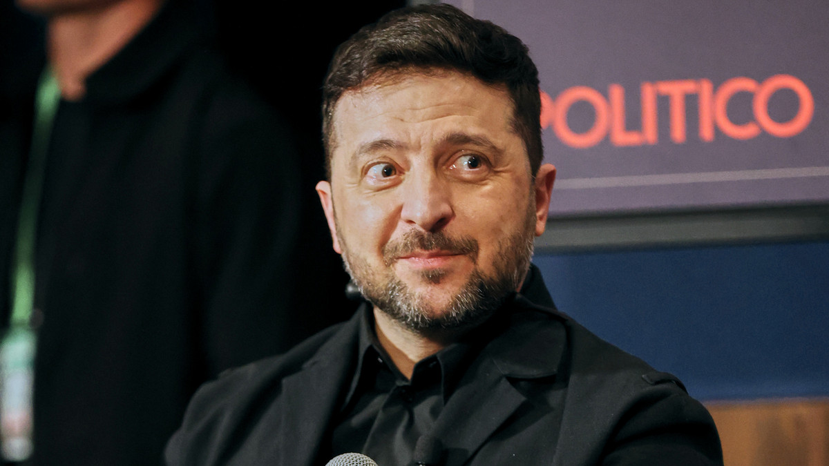 Zelenskyy cere SUA sa amplifice presiunea asupra Rusiei