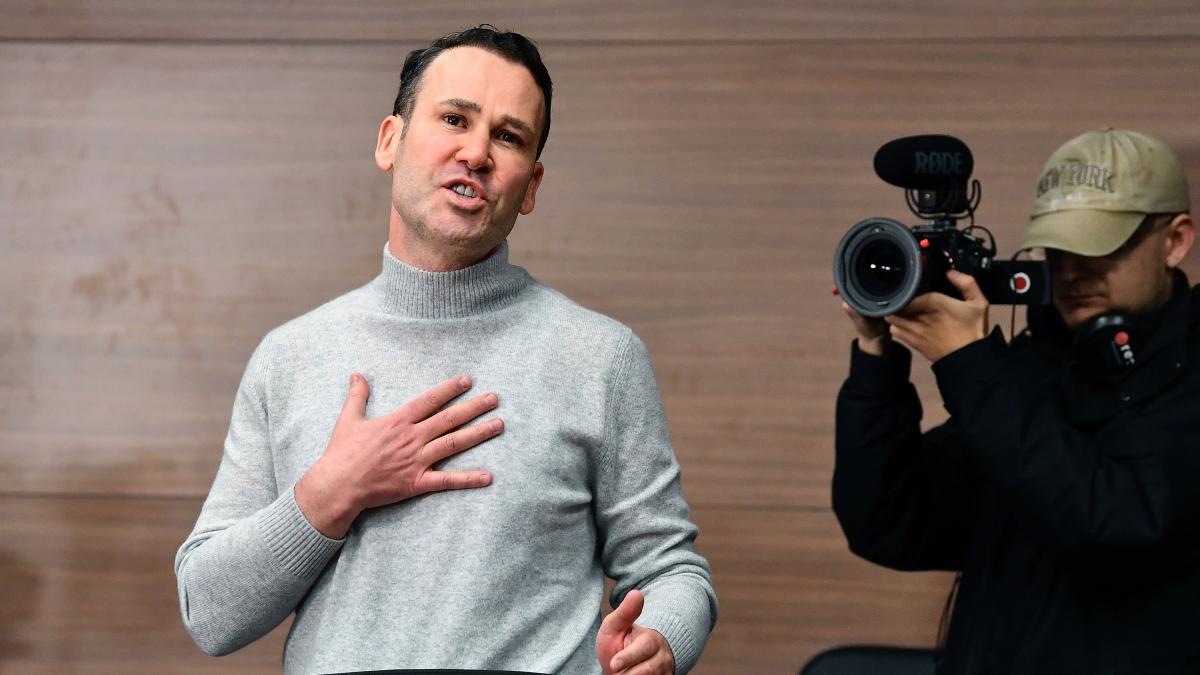 document rezultatul testului antidrog realizat de robert negoia la institutul national de medicina