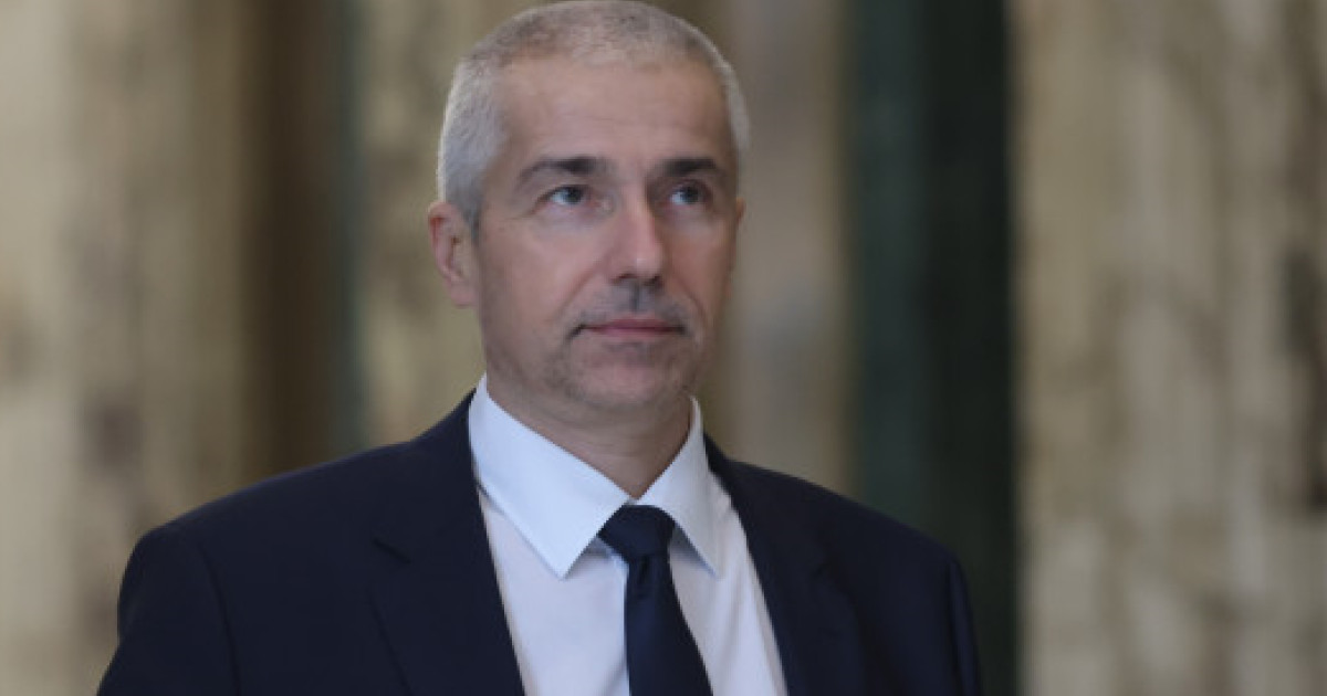 ministrul justitiei despre numirea sefilor cele mai importante parchete decision revine presedintelui nicusor dan