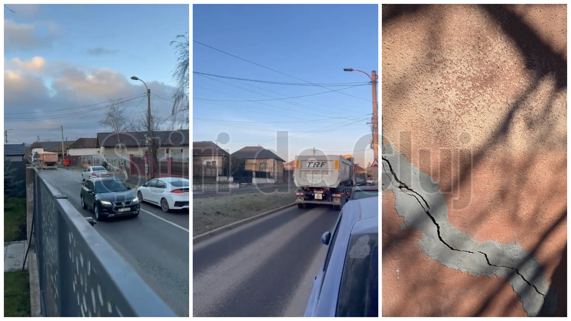 sensul unic de pe barcl 1 a devenit un cosmar pentru clujeni locuitorii sunt satui de trafic si ameninta cu proteste de amploare nu suntem luati in serios
