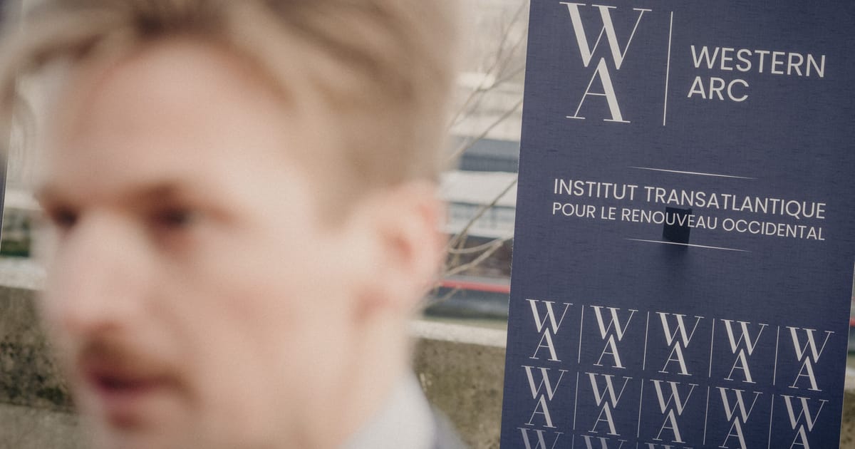 think tank uri europene afiliate maga pe care trump vrea sa le finantese