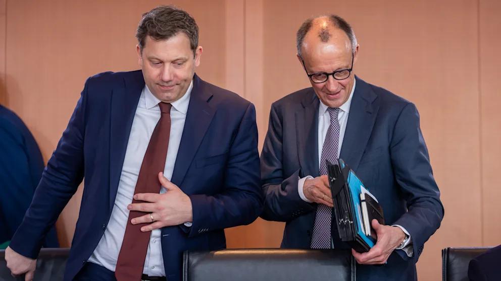 75 dintre germani se declara nemultumiti de guvernul Merz din cauza scumpirii combustibililor