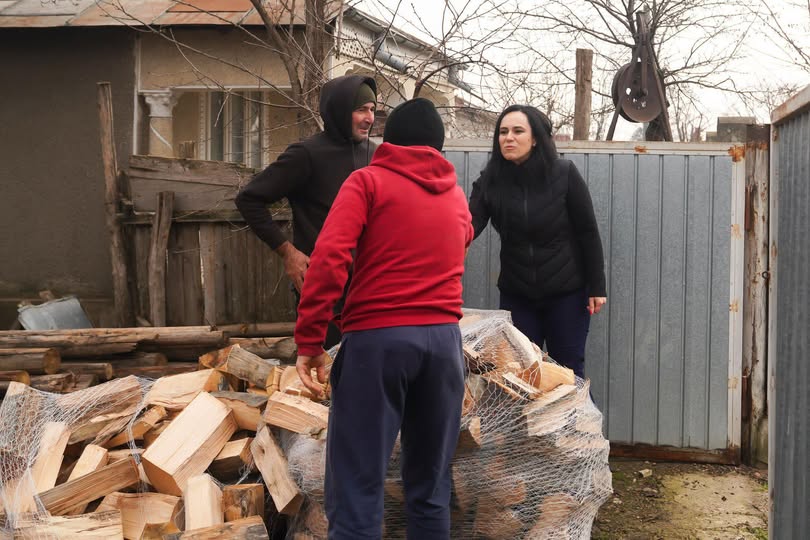 Activitatea in gospodarie poate oferi pensie si asigurare medicala