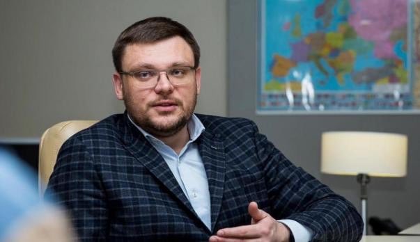 Acuzaii la vrful luptei mpotriva corupiei n Ucraina cum ar fi evitat pedeapsa pentru mit electoral directorul NABU