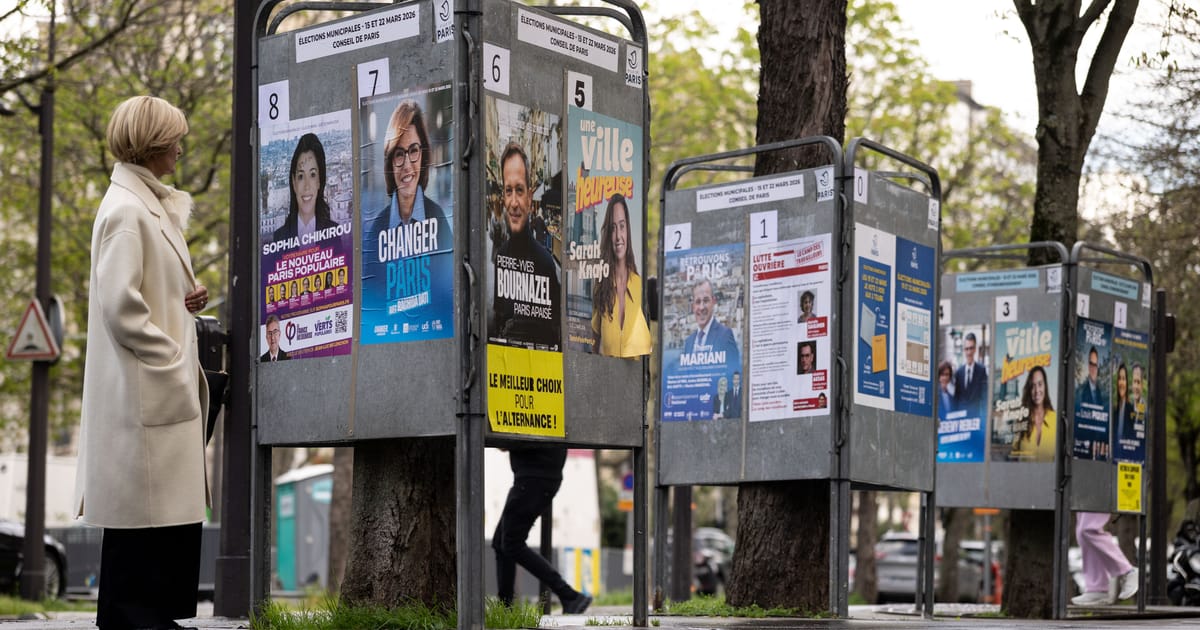 Acuzaiile de abuz asupra copiilor zguduie ultimele zile ale campaniei electorale din Paris