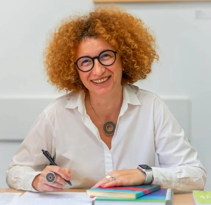 Adina Szitar propusa de USR a fost desemnata inspector general al Inspectoratului de Stat in Constructii
