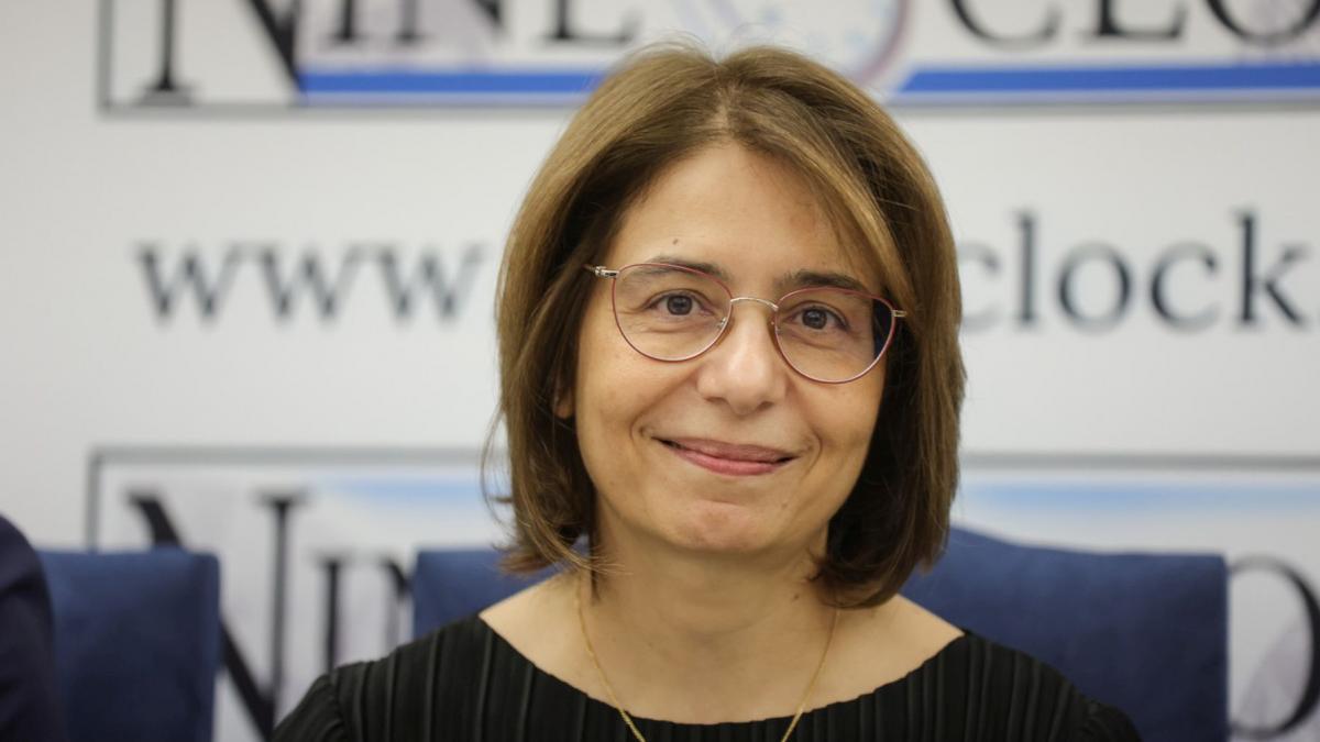 Ambasadorul Greciei Solidaritatea Romaniei ne a unit si ne a emotionat