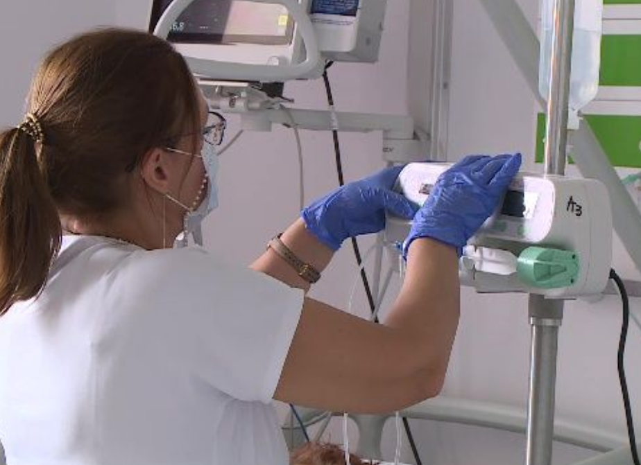 Anunt de ultima ora Primaria Cluj angajeaza asistenti medicali Posturile disponibile sunt la noul Camin pentru Persoane Varsnice