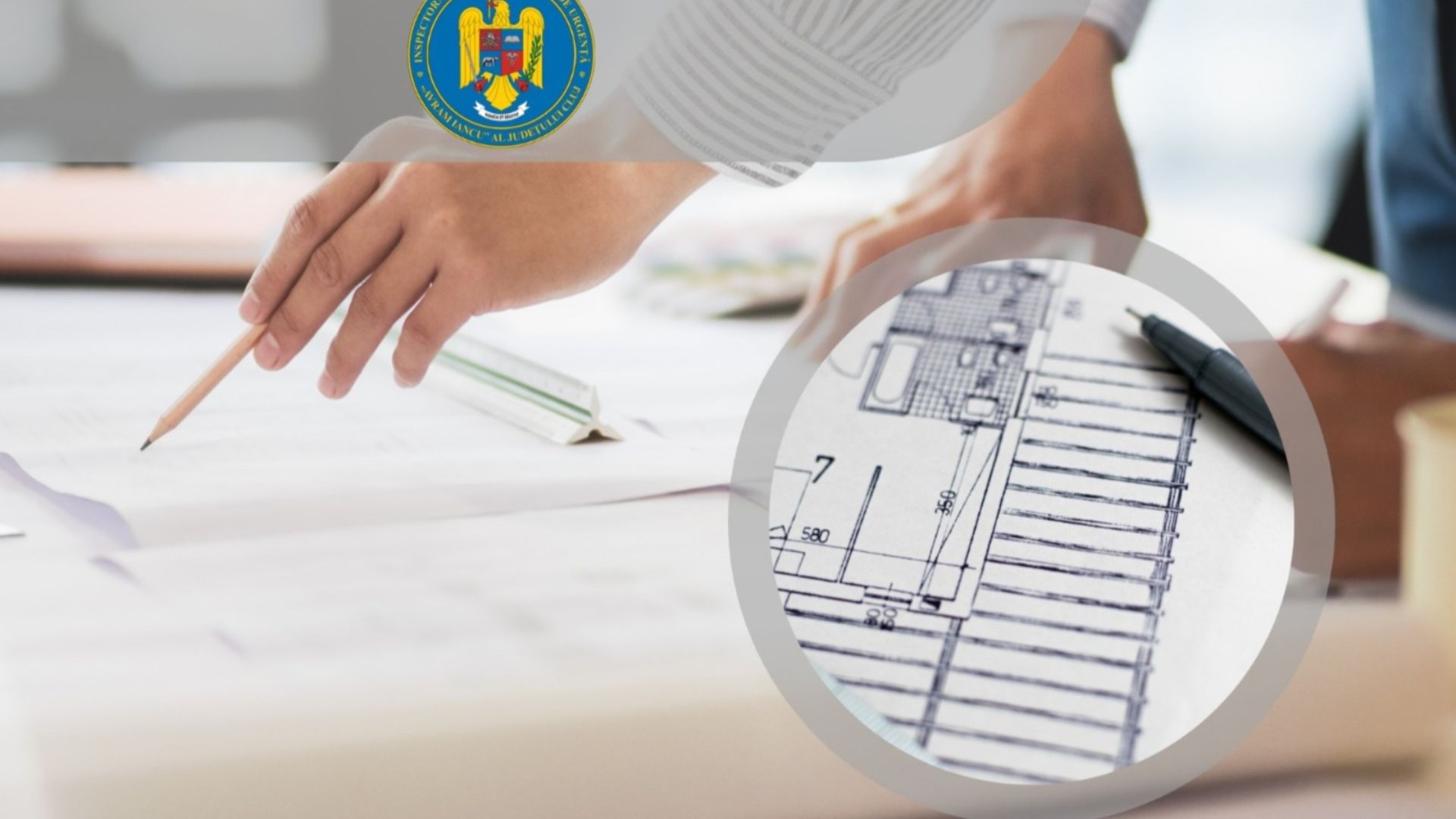 Anunt important pentru toti clujenii ISU Cluj isi finalizeaza digitalizarea procesului de avizare si autorizare