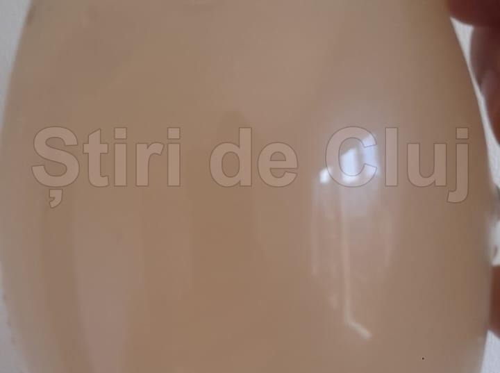 Apa dintr un bloc din Cluj a devenit rosie Iata motivele si declaratiile oficialilor de la Compania de Apa Somes Nu putea fi prevedit
