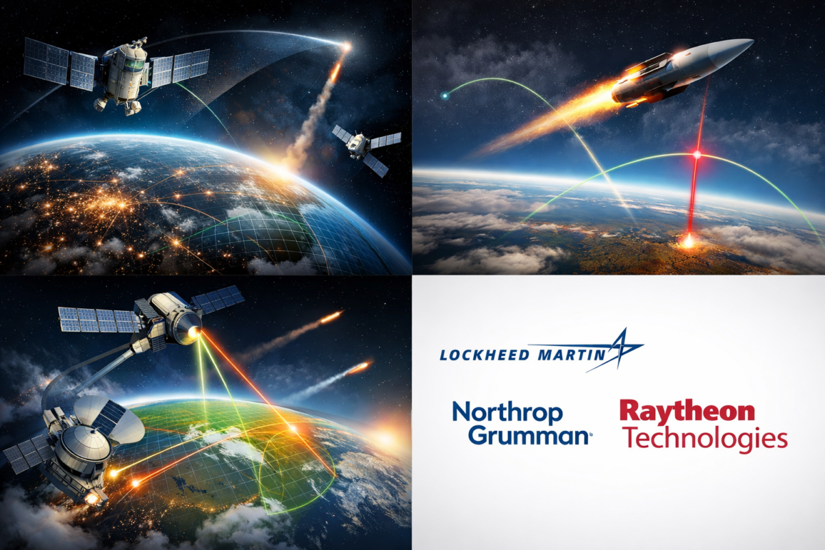 Apararea din spatiu devine o prioritate Pentagonul creste costul Golden Dome la 185 de miliarde de dolari