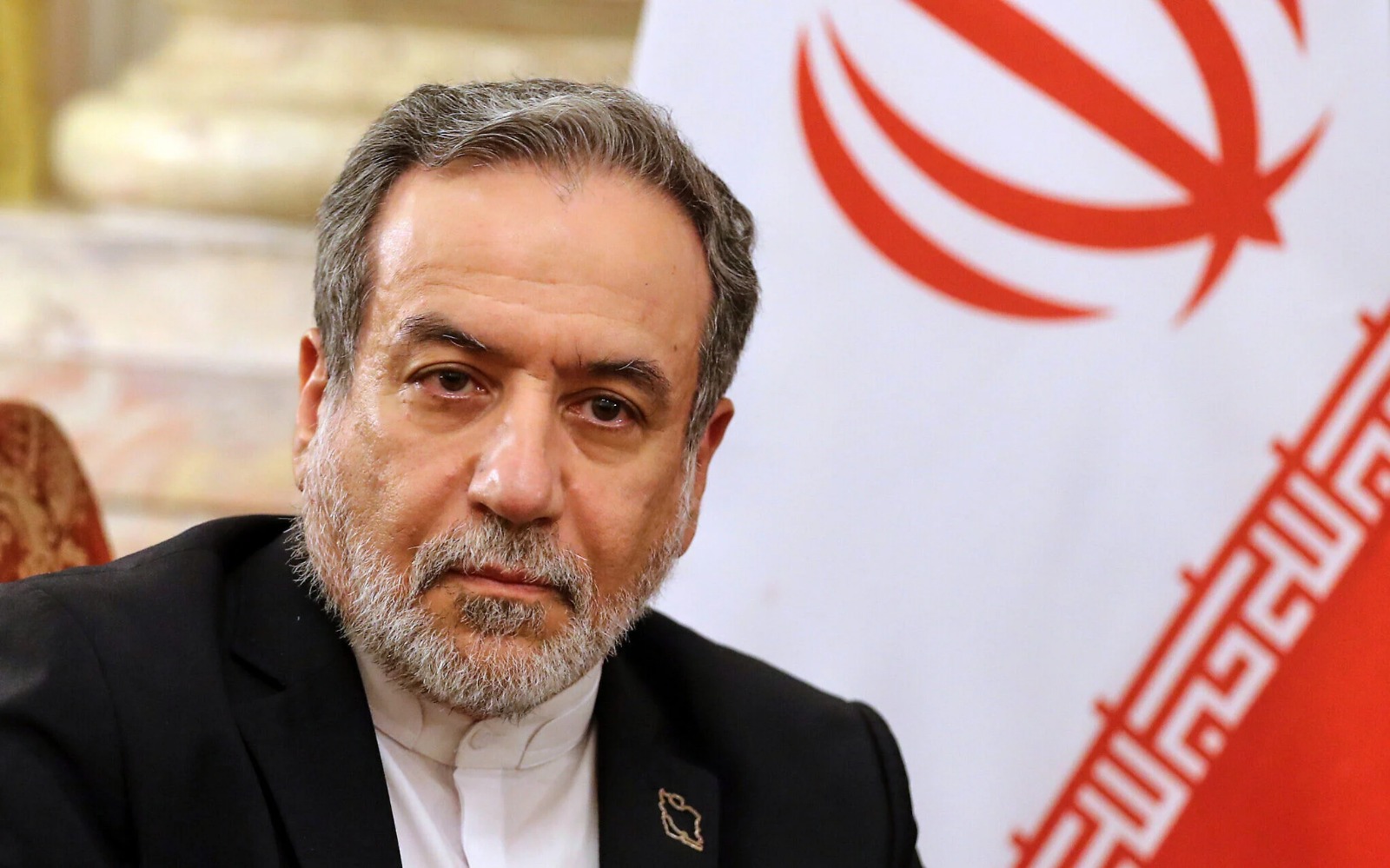 Aplicam principiul ochi pentru ochi Seful diplomatiei iraniene discuta in presa americana despre strategia Teheranului supravietuirea regimului si Stramtoarea Ormuz
