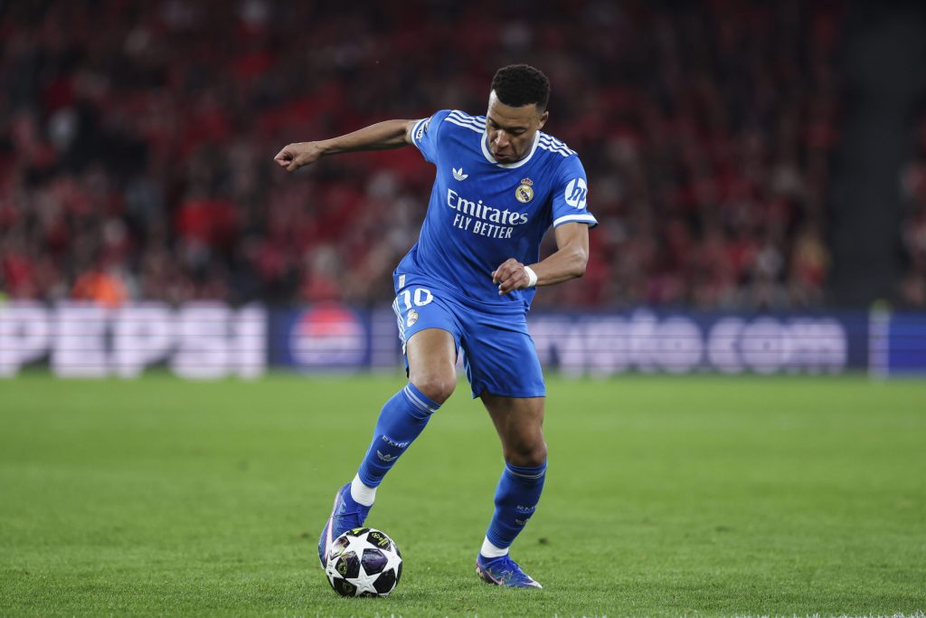 Arbeloa este incredator ca Mbappe va fi pregatit pentru meciul de revansa cu Manchester City