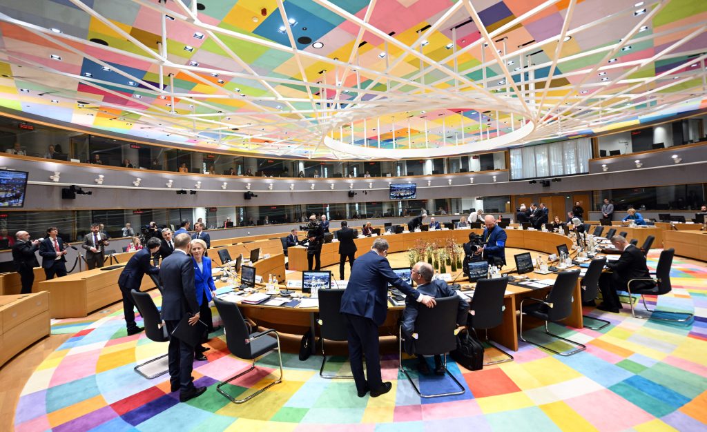 Arme nu bogatiete Cum s a schimbat scopul principal al atragerii de noi membri in UE