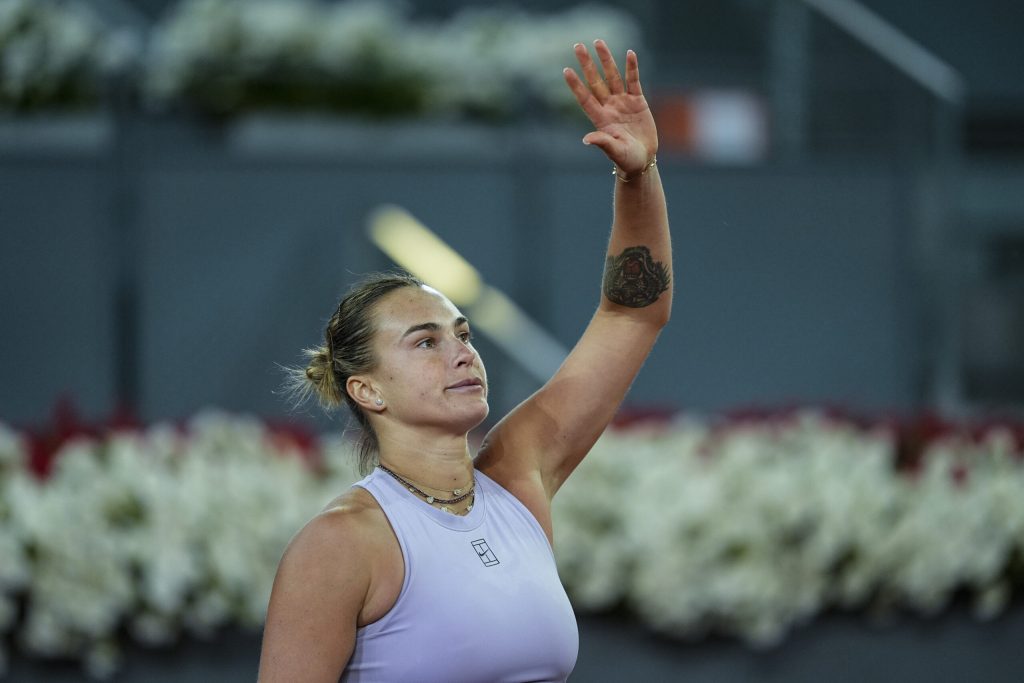 Aryna Sabalenka si Coco Gauff se intalnesc in finala turneului de la Miami