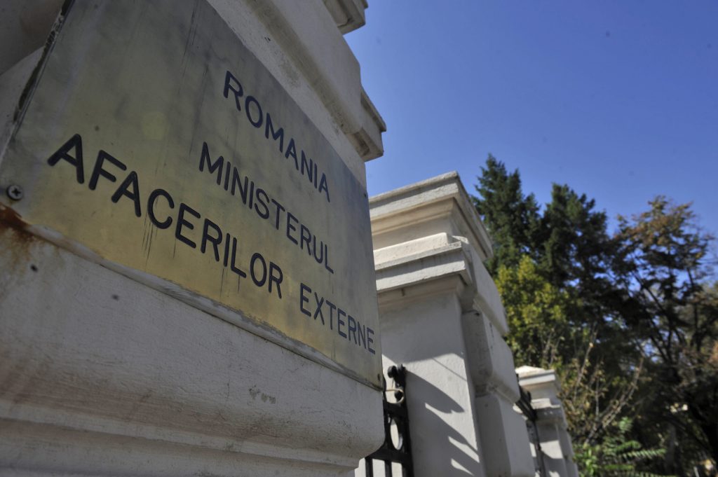 Atenionare de calatorie emisa de MAE pentru Belgia Greva nationala va impacta mijloacele de transport