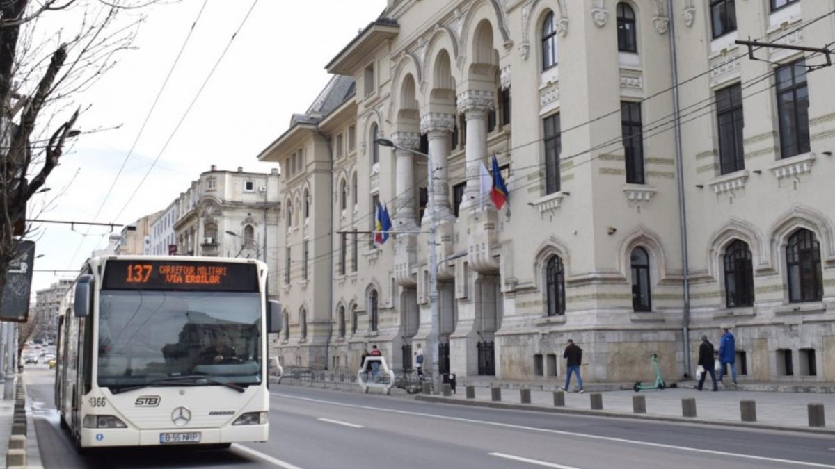 Auditul extern la STB si Termoeenergetica din nou in fata CGMB Consilierii analizeaza si reguli suplimentare