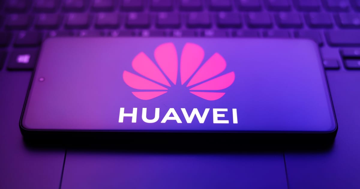 Avocatii Huawei din UE primesc sustinere din partea instantei supreme