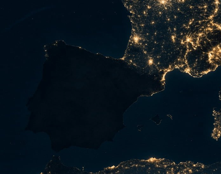 Blackout ul din Spania si Portugalia din 2025 explicat Cum s a generat furtuna perfecta de factori tehnici