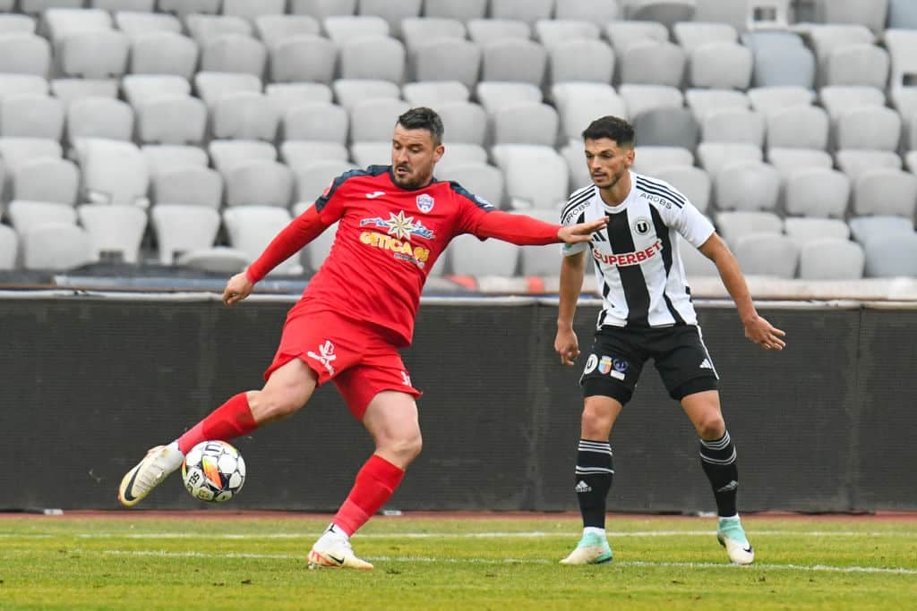 Budescu aproape de a se intoarce pe teran negocieri avansate cu o echipa din Liga a 3 a