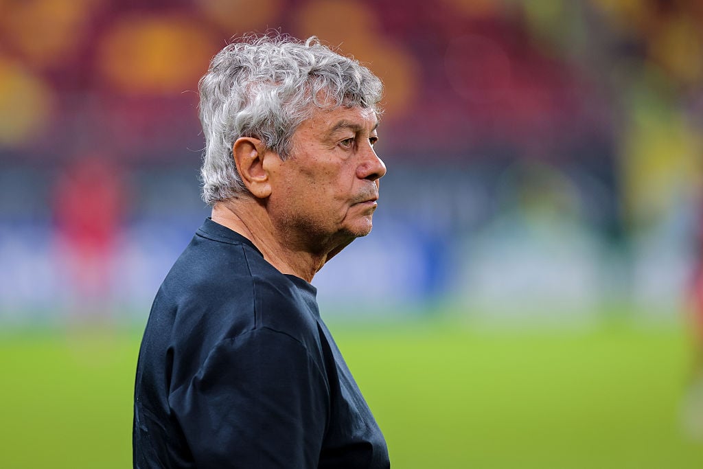 CFR Cluj lider in Superliga Totusi doar un singur jucator se apropie de convocarea la nationala
