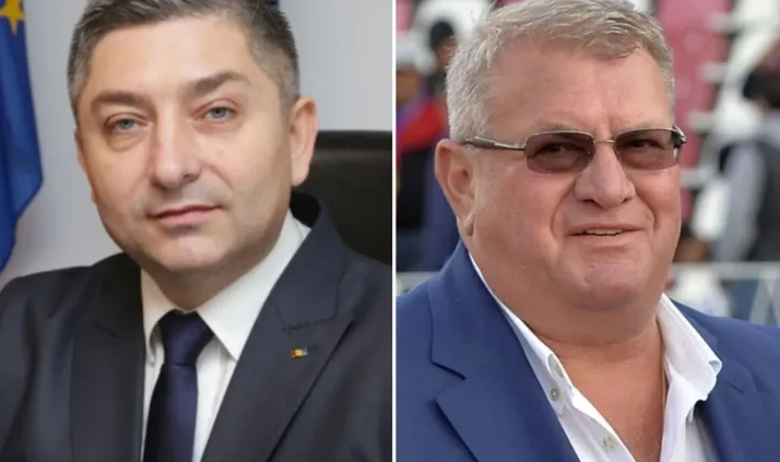 CFR Cluj va juca pe Cluj Arena din sezonul urmator Alin Tise i a raspuns lui Iuliu Muresan Decizia mea este clara