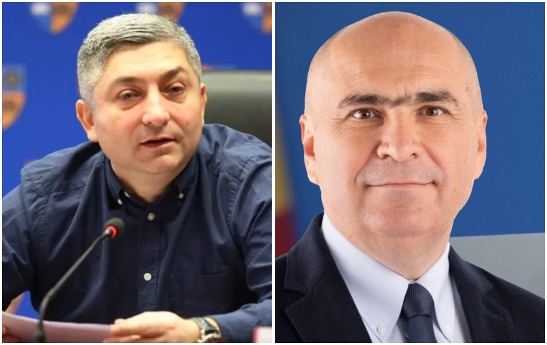 CJ Cluj scapa de secura lui Ilie Bolojan Desi Guvernul a impus reduceri de 30 la posturi institutia condusa de Alin Tise anunta ca nu va face disponibilizari