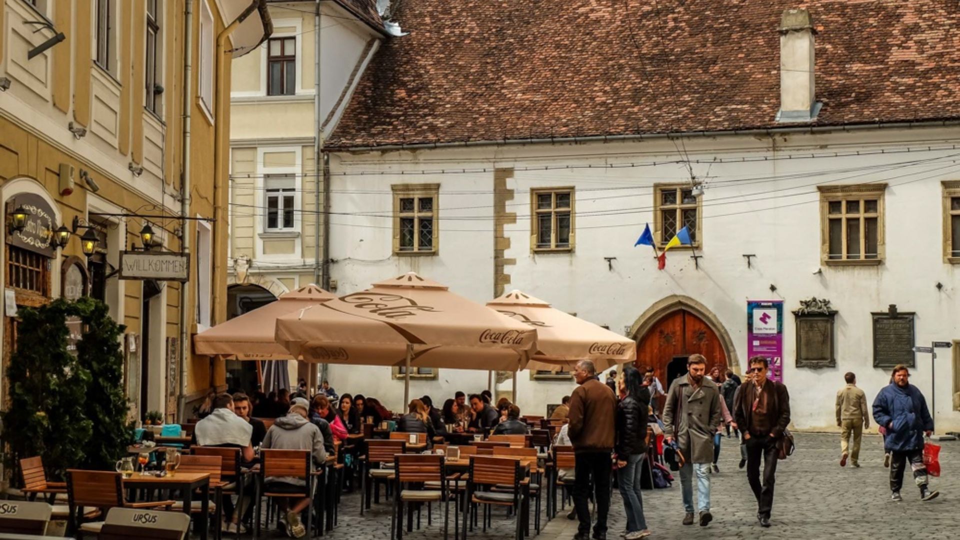 Cat de in siguranta se simt romanii in propria tara Discrepante semnificative de mentalitate intre mediul urban si mediul rural