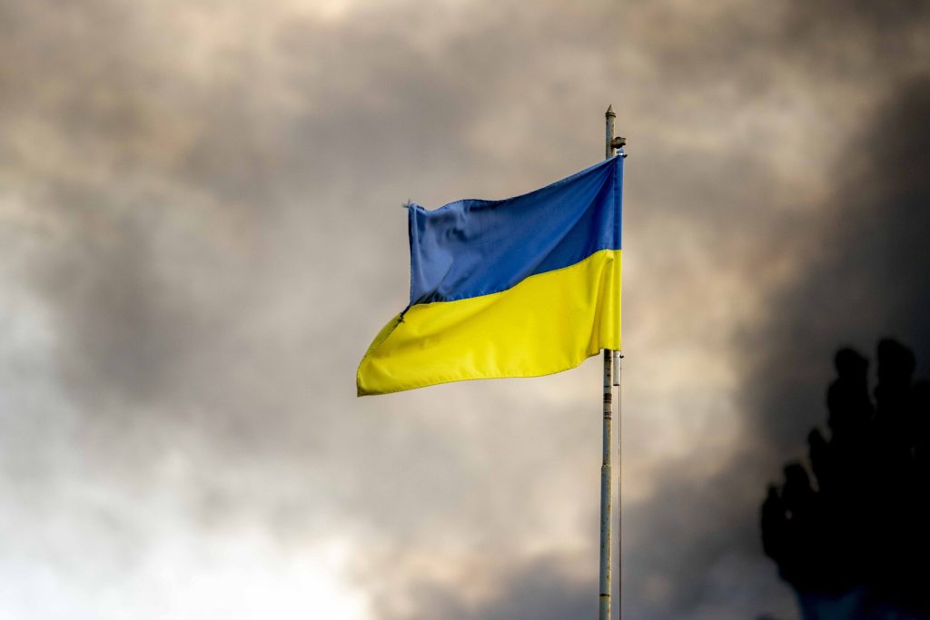 Cel putin sapte victime in regiunea kiev din cauza unui atac cu drone si rachete lansat de rusia