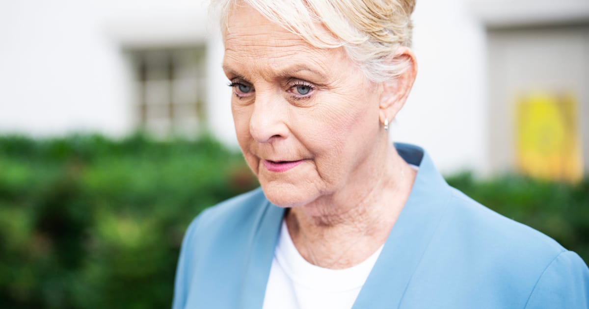 Cindy McCain sefa Programului Alimentar Mondial se va retrage din functie din cauza problemelor de sanatate